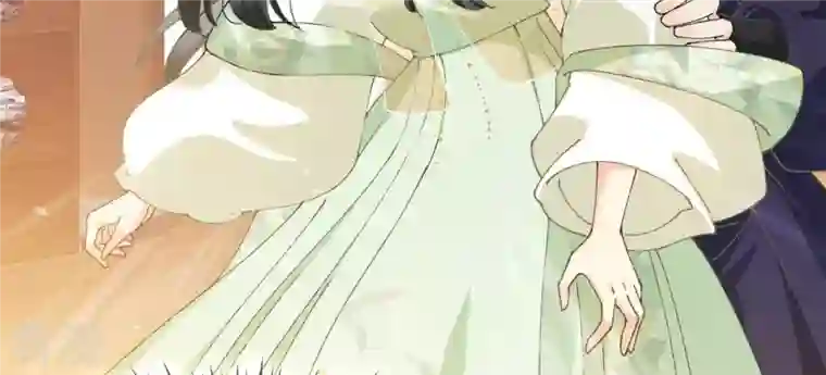 弥天玦第21话 监视