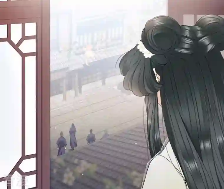 弥天玦第21话 监视