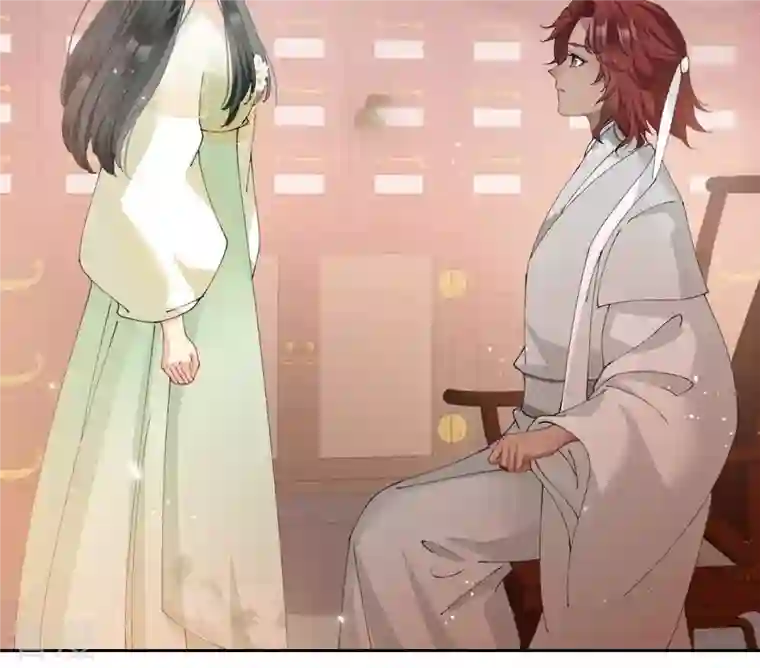 弥天玦第21话 监视