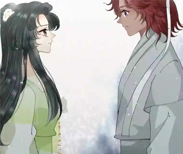 弥天玦第22话 缪陵的委托