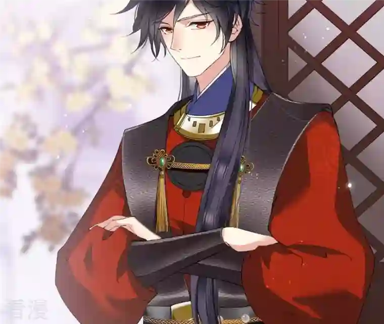 弥天玦第22话 缪陵的委托