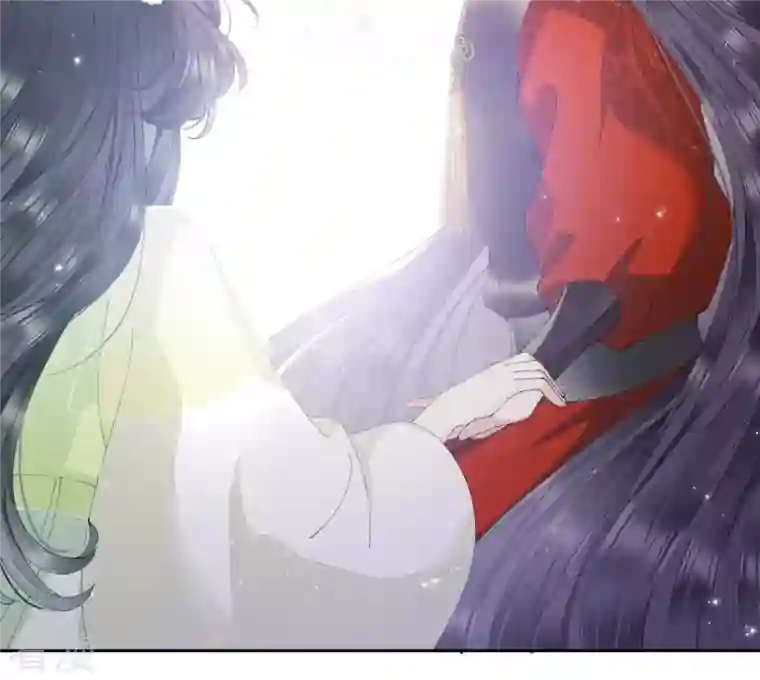 弥天玦第22话 缪陵的委托