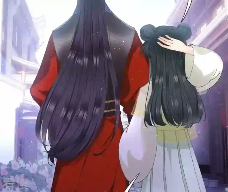 弥天玦第22话 缪陵的委托