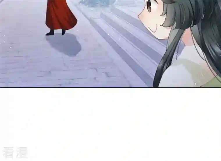 弥天玦第22话 缪陵的委托