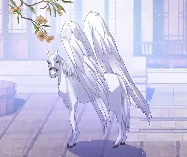 弥天玦第23话 入宫识雪宁