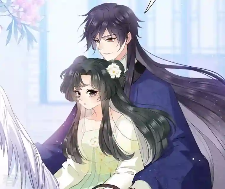 弥天玦第23话 入宫识雪宁