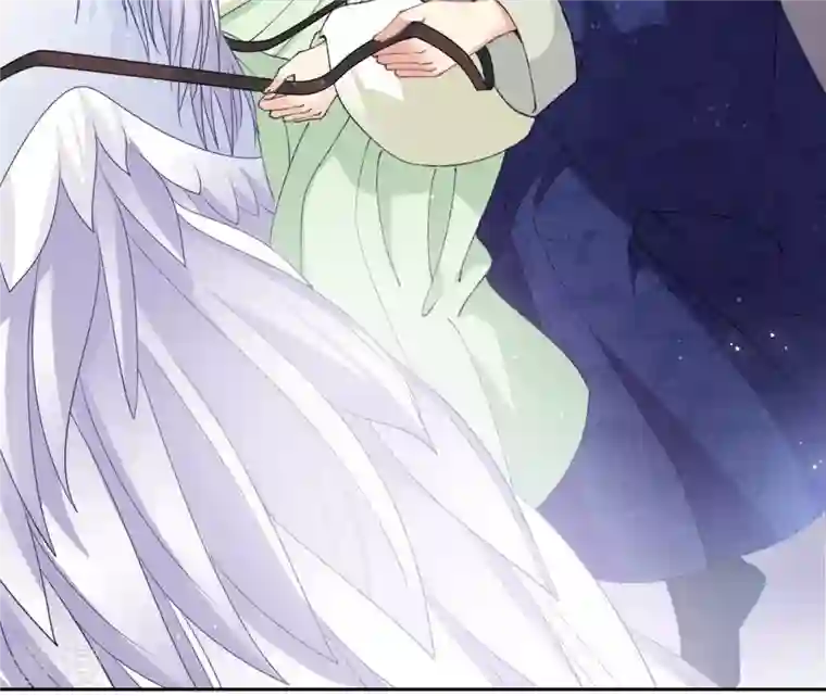 弥天玦第23话 入宫识雪宁