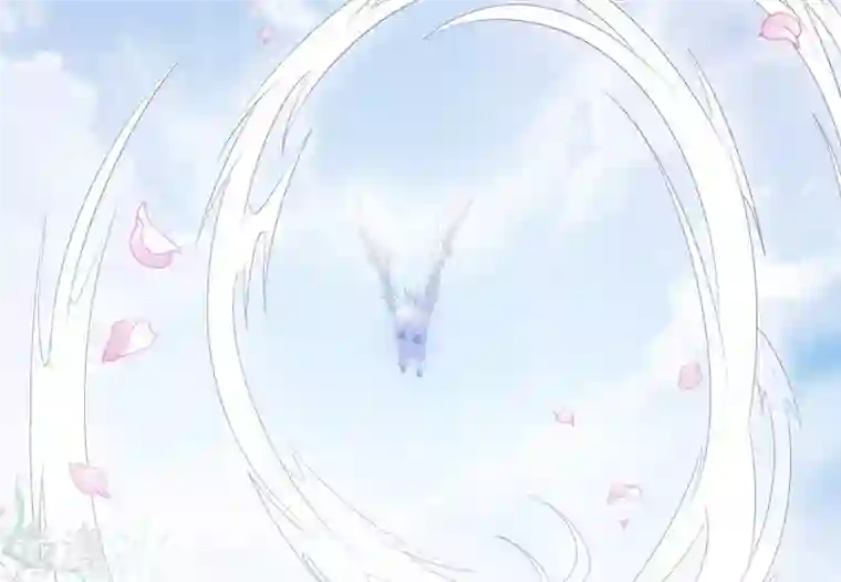 弥天玦第23话 入宫识雪宁