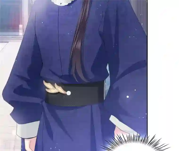 弥天玦第23话 入宫识雪宁