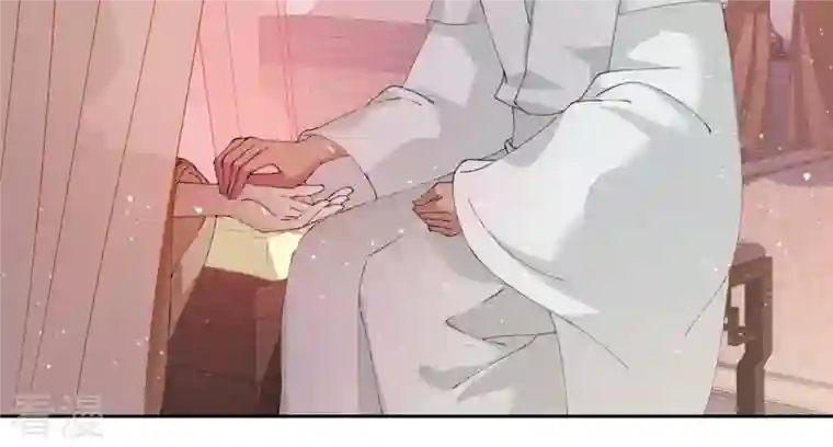 弥天玦第23话 入宫识雪宁