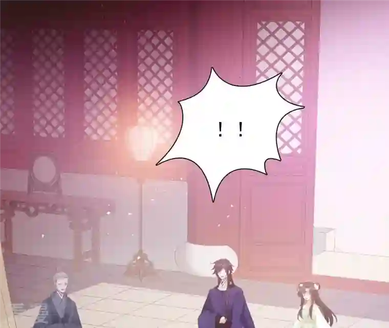 弥天玦第23话 入宫识雪宁