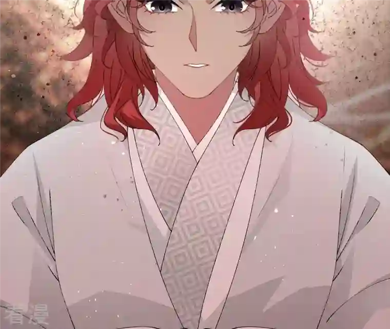 弥天玦第23话 入宫识雪宁