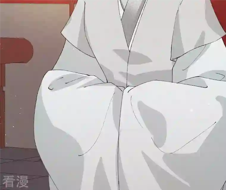 弥天玦第24话 交心