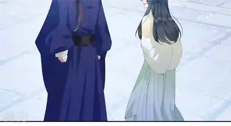 弥天玦第24话 交心