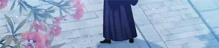 弥天玦第24话 交心