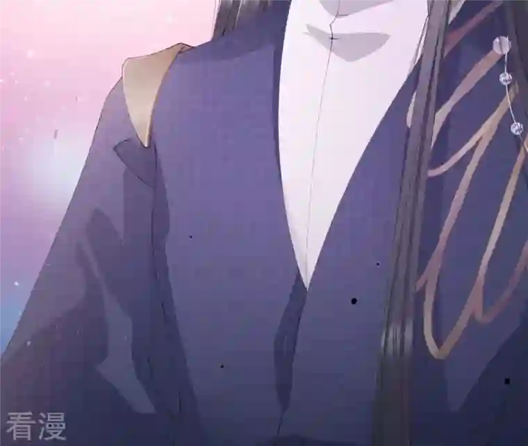 弥天玦第25话 师弟阿九