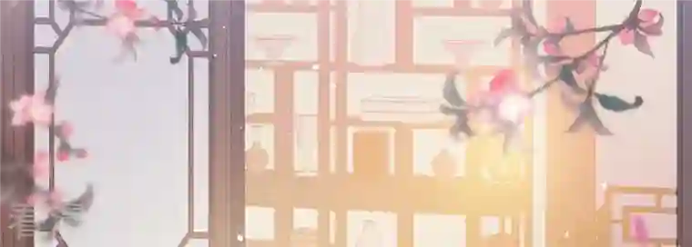 弥天玦第25话 师弟阿九