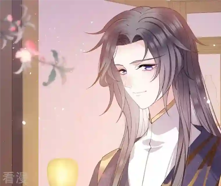 弥天玦第25话 师弟阿九