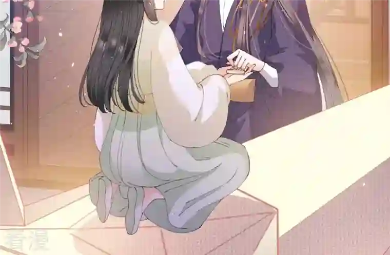 弥天玦第25话 师弟阿九