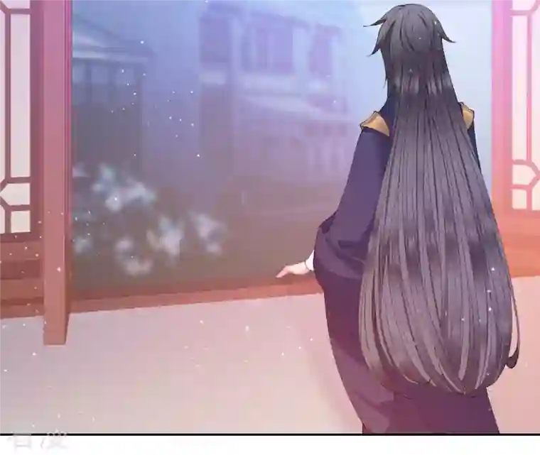 弥天玦第25话 师弟阿九