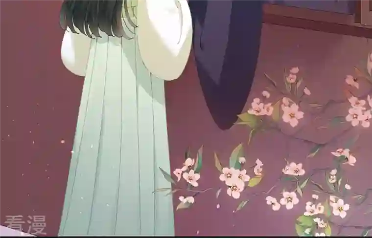 弥天玦第26话 备行令丘