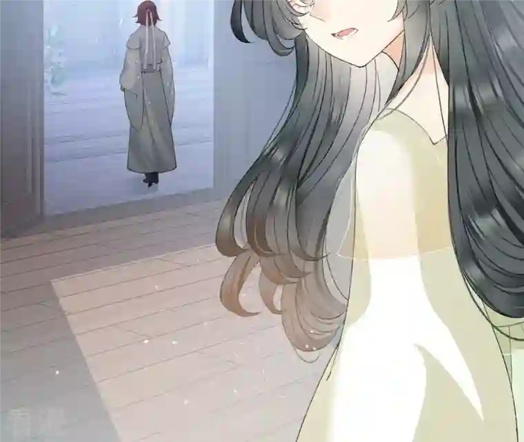 弥天玦第26话 备行令丘