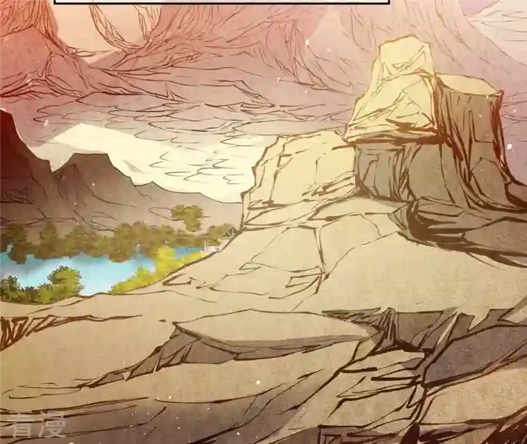 弥天玦第27话 无源