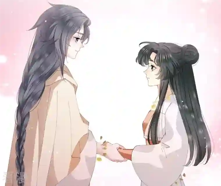 弥天玦第28话 引路人