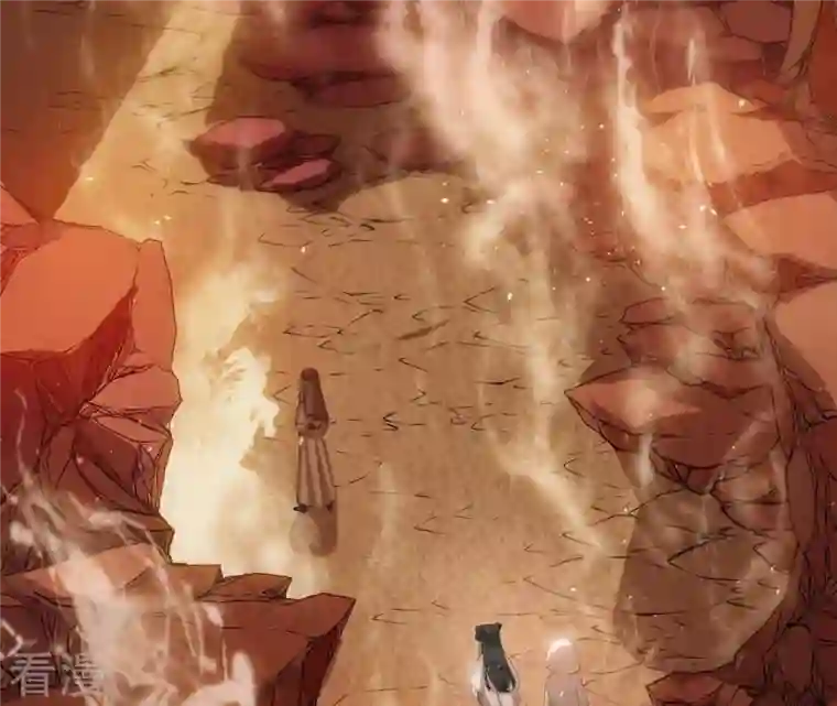 弥天玦第28话 引路人