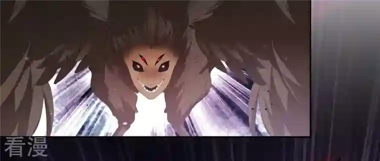 弥天玦第29话 颙兽