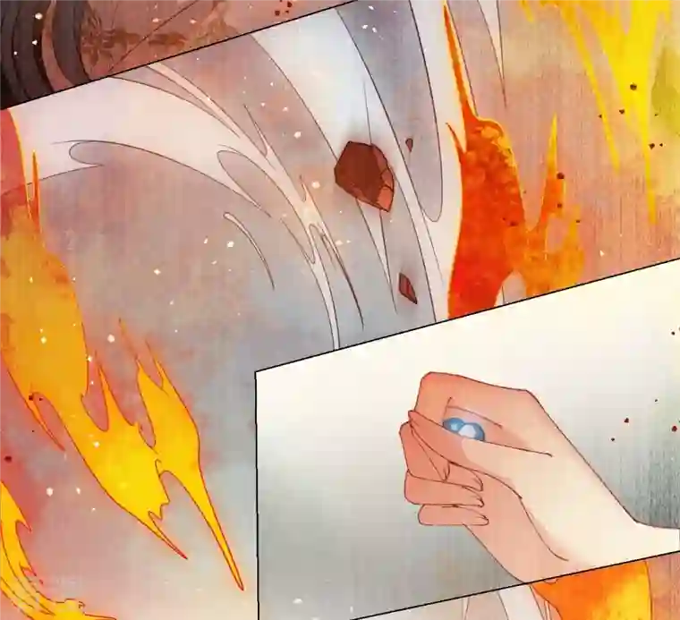 弥天玦第29话 颙兽