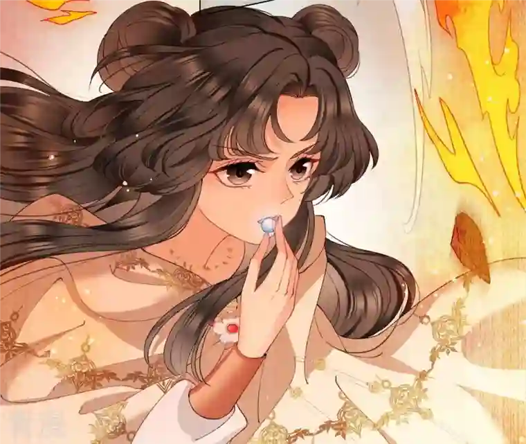 弥天玦第29话 颙兽