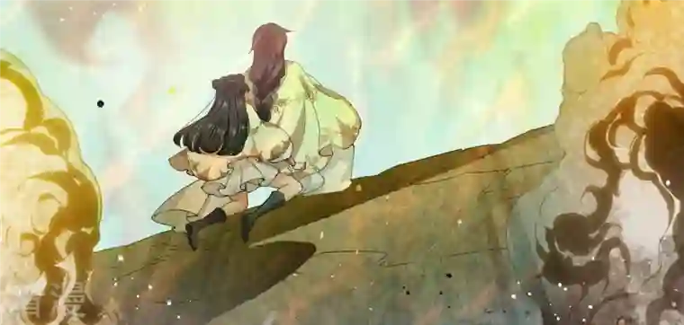 弥天玦第29话 颙兽