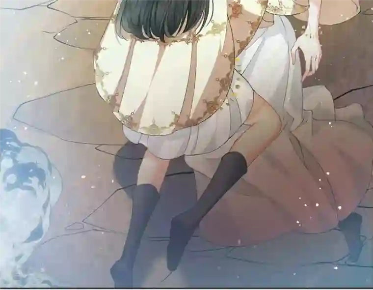 弥天玦第29话 颙兽