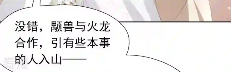 弥天玦第29话 颙兽