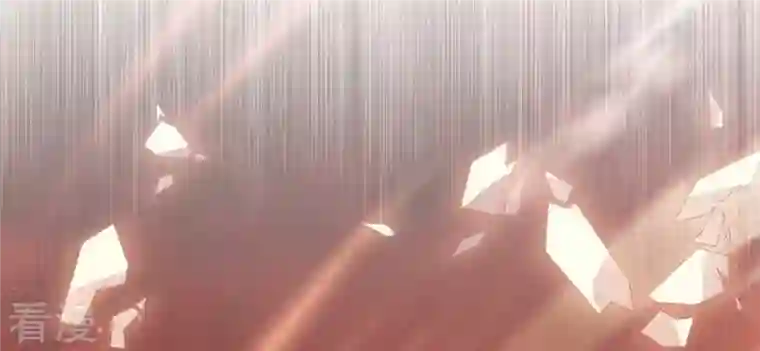 弥天玦第30话 困境