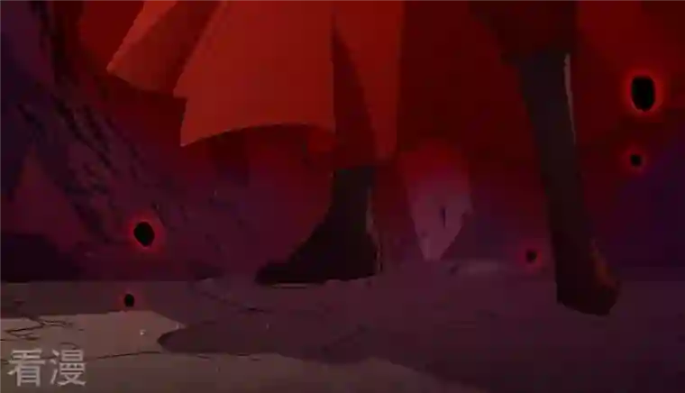 弥天玦第30话 困境