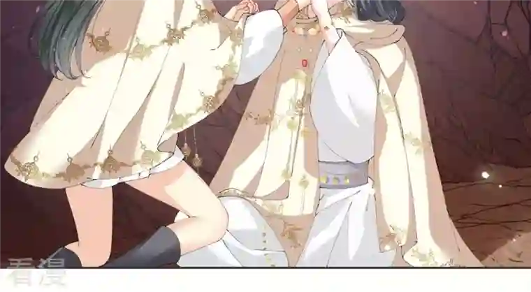 弥天玦第30话 困境