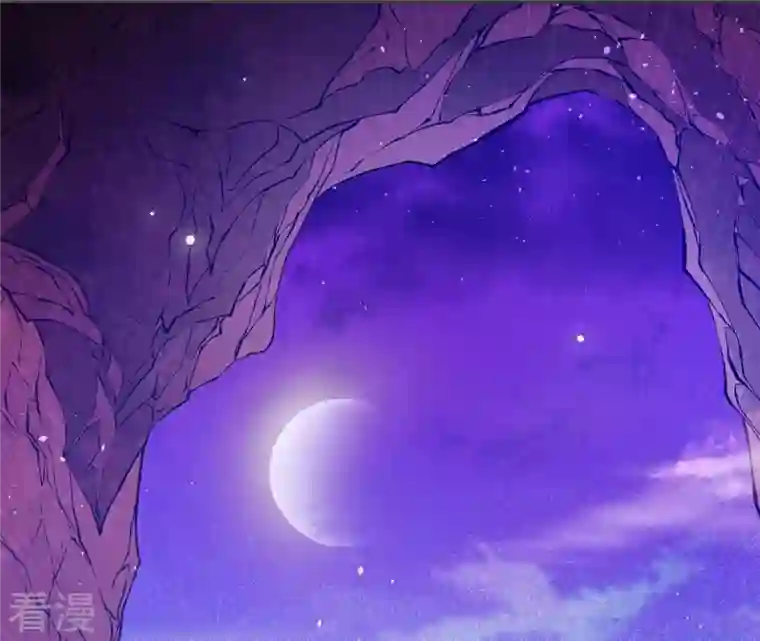 弥天玦第30话 困境