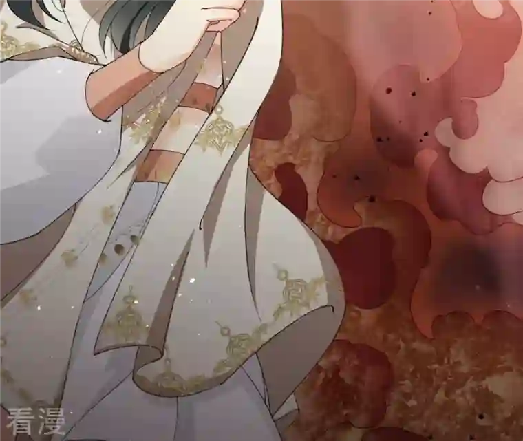 弥天玦第31话 火龙