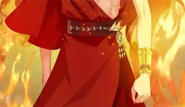 弥天玦第31话 火龙