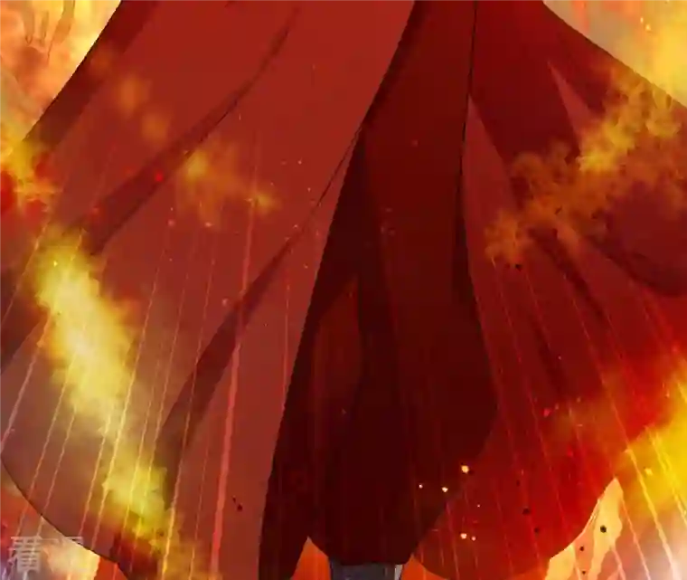 弥天玦第31话 火龙