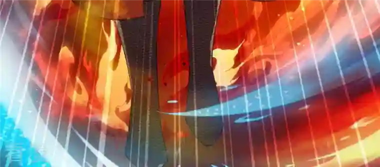 弥天玦第31话 火龙