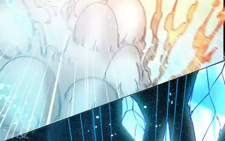 弥天玦第31话 火龙