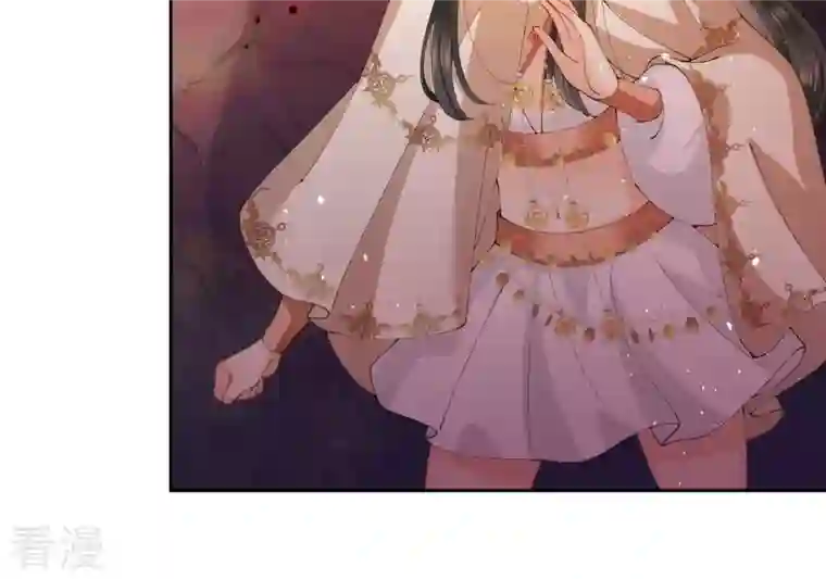 弥天玦第32话 连昼