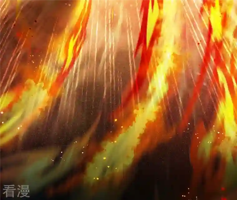 弥天玦第32话 连昼