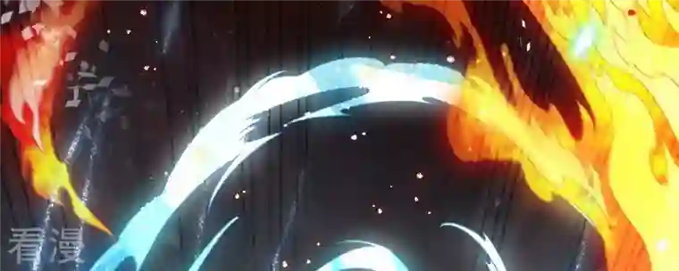 弥天玦第32话 连昼