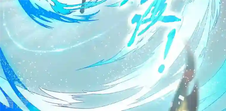 弥天玦第32话 连昼