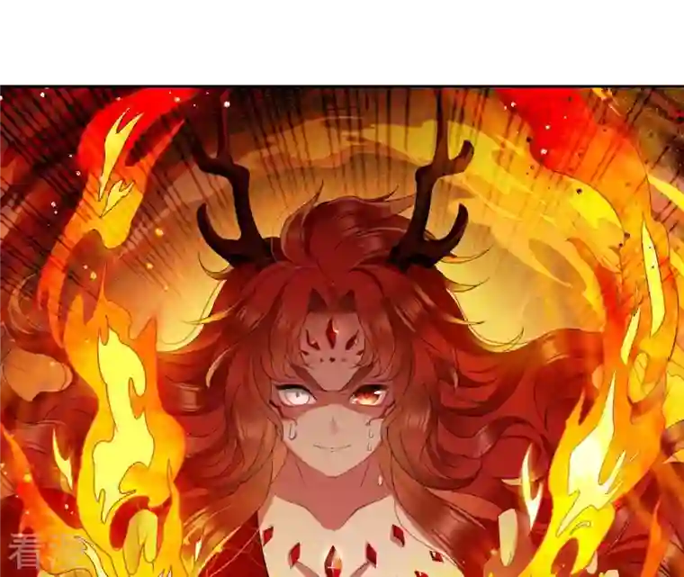 弥天玦第32话 连昼