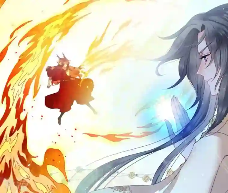 弥天玦第32话 连昼